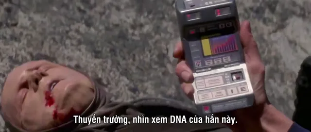 Star Trek: Khởi Nghĩa 1998 Vietsub HD - PhimMoiHot Star Trek: Khởi Nghĩa 1998 Vietsub HD - PhimMoiHot