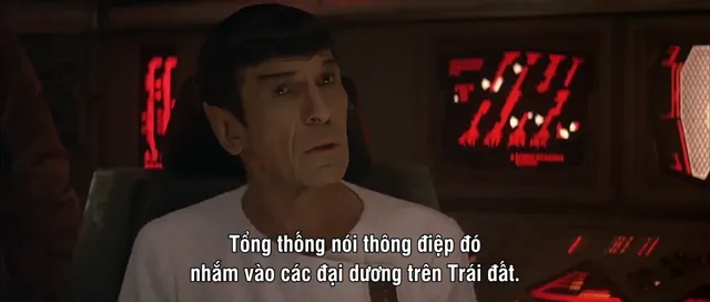 Xem phim Star Trek 4: Hành Trình Về Nhà Vietsub HD tại PhimMoiHot