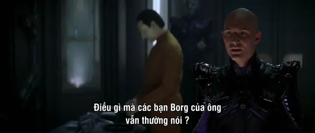 Hình ảnh Du Hành Giữa Các Vì Sao 10- Báo Ứng tập 1 trên PhimMoiHot Hình ảnh Du Hành Giữa Các Vì Sao 10- Báo Ứng tập 1 trên PhimMoiHot