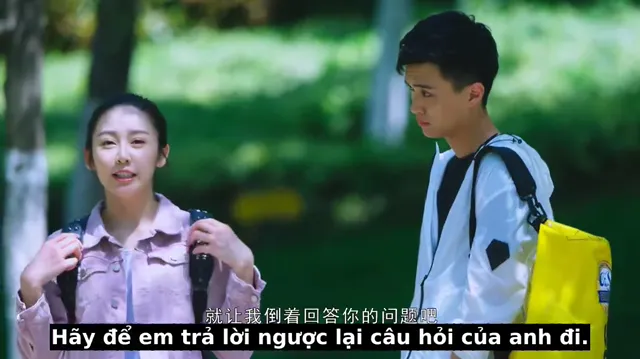 Hình ảnh Anh trai tôi trong đội bơi tập 8 trên PhimMoiHot Hình ảnh Anh trai tôi trong đội bơi tập 8 trên PhimMoiHot
