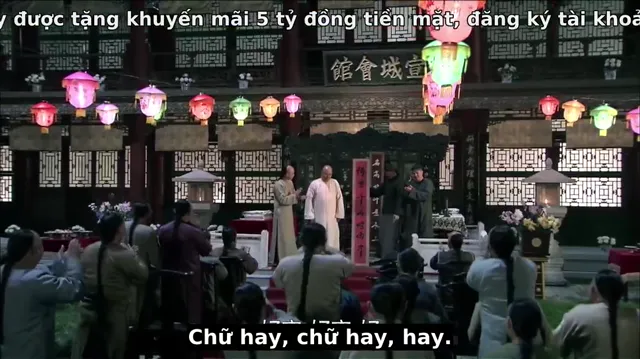 Xem phim Tứ bảo thư phòng Vietsub HD tại PhimMoiHot Xem phim Tứ bảo thư phòng Vietsub HD tại PhimMoiHot