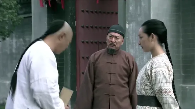 Hình ảnh phim Tứ bảo thư phòng trên PhimMoiHot Hình ảnh phim Tứ bảo thư phòng trên PhimMoiHot