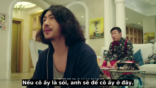 Bí mật không thể nói ra tập 9 Vietsub HD - PhimMoiHot Bí mật không thể nói ra tập 9 Vietsub HD - PhimMoiHot