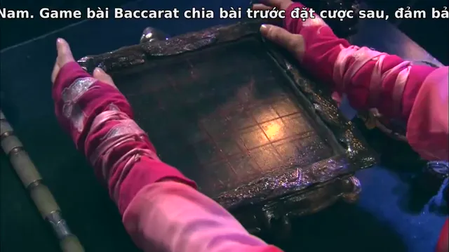 Hiên Viên Kiếm Thiên Chi Ngân tập 21 Vietsub HD - PhimMoiHot Hiên Viên Kiếm Thiên Chi Ngân tập 21 Vietsub HD - PhimMoiHot