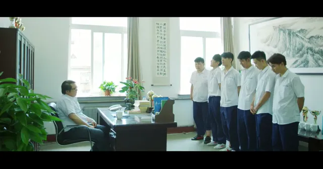 Hoán đổi chính mình tập 11 Vietsub HD - PhimMoiHot Hoán đổi chính mình tập 11 Vietsub HD - PhimMoiHot