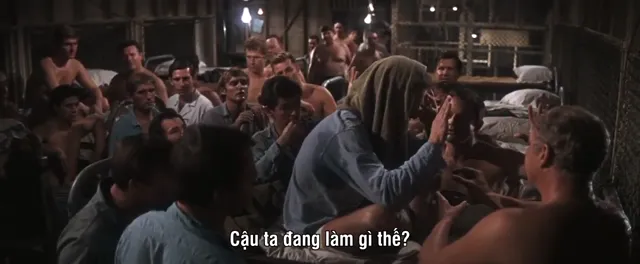 Hình ảnh Kẻ Trơ Tráo tập 1 trên PhimMoiHot Hình ảnh Kẻ Trơ Tráo tập 1 trên PhimMoiHot