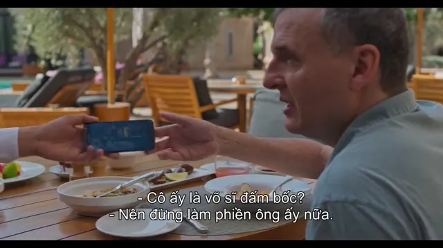 Hình ảnh phim Hành trình ẩm thực của Phil (Phần 3) trên PhimMoiHot Hình ảnh phim Hành trình ẩm thực của Phil (Phần 3) trên PhimMoiHot