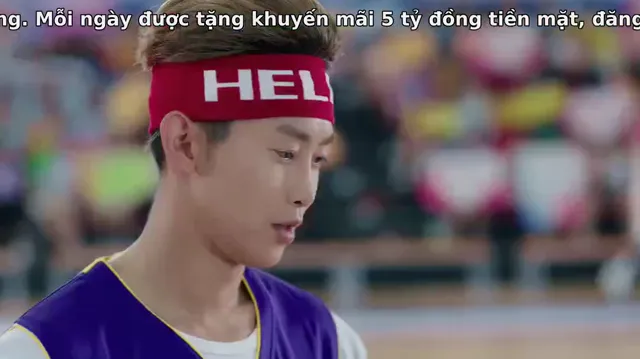Xem Nhiệt Huyết Bóng Rổ tập 3 Vietsub tại PhimMoiHot Xem Nhiệt Huyết Bóng Rổ tập 3 Vietsub tại PhimMoiHot