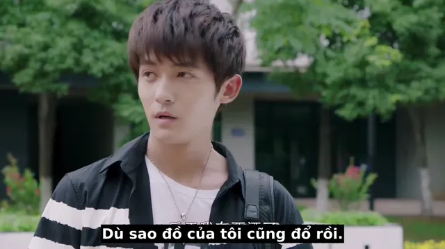 Hình ảnh Nhiệt Huyết Bóng Rổ tập 3 trên PhimMoiHot Hình ảnh Nhiệt Huyết Bóng Rổ tập 3 trên PhimMoiHot
