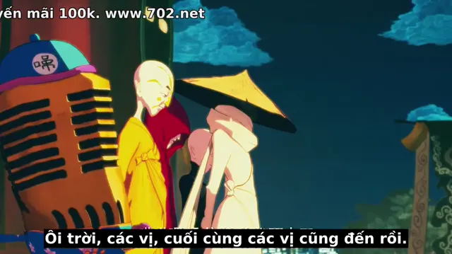 Hình ảnh Ẩn dật giang hồ tập 5 trên PhimMoiHot Hình ảnh Ẩn dật giang hồ tập 5 trên PhimMoiHot