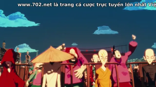 Ẩn dật giang hồ tập 5 Vietsub HD - PhimMoiHot Ẩn dật giang hồ tập 5 Vietsub HD - PhimMoiHot
