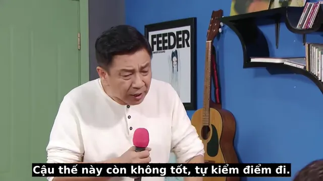 Hình ảnh Tuổi mới lớn tập 13 trên PhimMoiHot Hình ảnh Tuổi mới lớn tập 13 trên PhimMoiHot