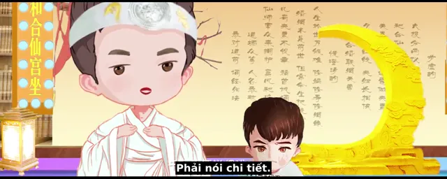 Xem phim Nguyệt lão se duyên Vietsub HD tại PhimMoiHot Xem phim Nguyệt lão se duyên Vietsub HD tại PhimMoiHot