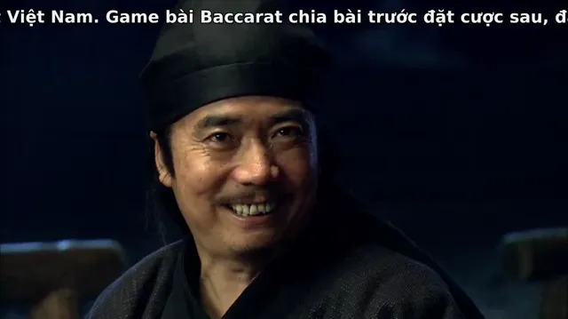 Hán Sở truyền kỳ tập 8 Vietsub HD - PhimMoiHot Hán Sở truyền kỳ tập 8 Vietsub HD - PhimMoiHot