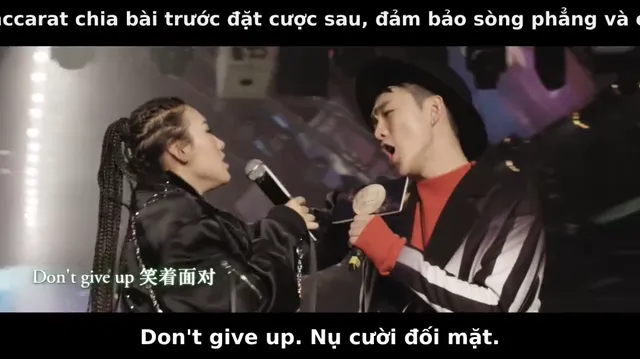 Quyền trượng của quốc vương thời trang tập 6 Vietsub HD - PhimMoiHot Quyền trượng của quốc vương thời trang tập 6 Vietsub HD - PhimMoiHot