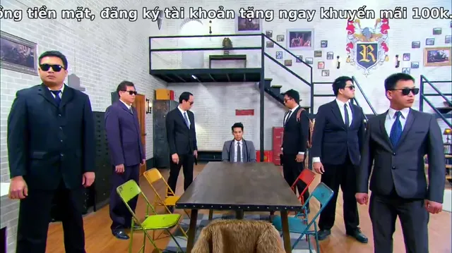 Học viện Roland tập 9 Vietsub HD - PhimMoiHot Học viện Roland tập 9 Vietsub HD - PhimMoiHot