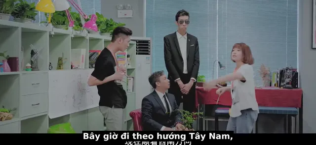 Xem Những nhà sáng lập điên khùng tập 15 Vietsub tại PhimMoiHot Xem Những nhà sáng lập điên khùng tập 15 Vietsub tại PhimMoiHot