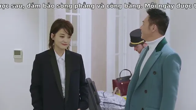 Cùng con du học tập 21 Vietsub HD - PhimMoiHot Cùng con du học tập 21 Vietsub HD - PhimMoiHot
