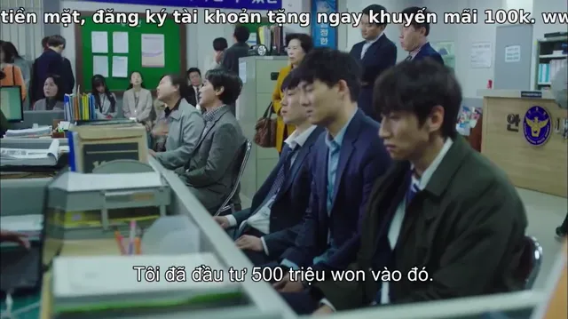 Hình ảnh Đời cảnh sát tập 1 trên PhimMoiHot Hình ảnh Đời cảnh sát tập 1 trên PhimMoiHot