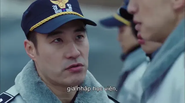 Đời cảnh sát tập 1 Vietsub HD - PhimMoiHot Đời cảnh sát tập 1 Vietsub HD - PhimMoiHot