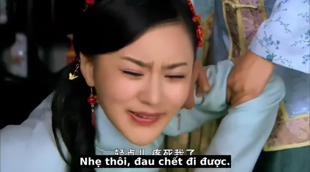 Hồng Nương tử tập 40 Vietsub HD - PhimMoiHot Hồng Nương tử tập 40 Vietsub HD - PhimMoiHot