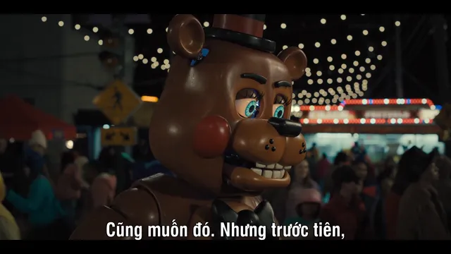 Năm Đêm Kinh Hoàng 2 2025 Vietsub HD - PhimMoiHot Năm Đêm Kinh Hoàng 2 2025 Vietsub HD - PhimMoiHot