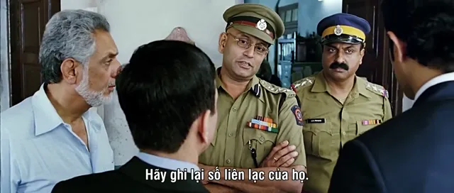 Ghajini tập 1 Vietsub HD - PhimMoiHot Ghajini tập 1 Vietsub HD - PhimMoiHot