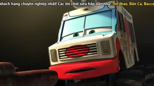 Xem phim Vương Quốc Xe Hơi- Mater Chém Gió Vietsub HD tại PhimMoiHot Xem phim Vương Quốc Xe Hơi- Mater Chém Gió Vietsub HD tại PhimMoiHot