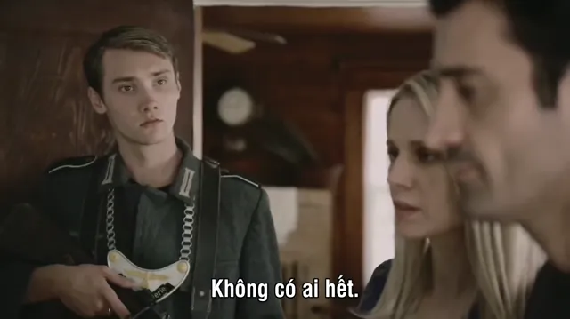 Hình ảnh phim Cuộc Giải Cứu Cuối Cùng trên PhimMoiHot Hình ảnh phim Cuộc Giải Cứu Cuối Cùng trên PhimMoiHot