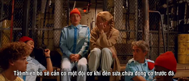 Cá Mập Đốm Huyền Thoại 2004 Vietsub HD - PhimMoiHot Cá Mập Đốm Huyền Thoại 2004 Vietsub HD - PhimMoiHot