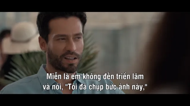 Make Me Believe tập 1 Vietsub HD - PhimMoiHot