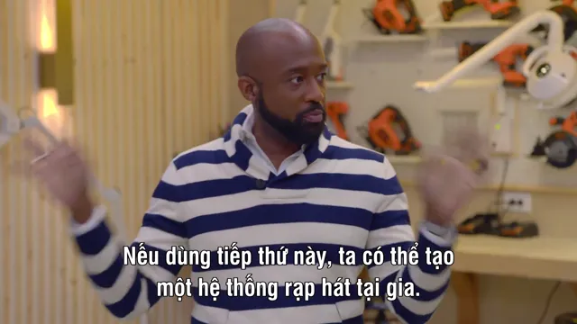 Hình ảnh phim Tối ưu hóa không gian nhà trên PhimMoiHot Hình ảnh phim Tối ưu hóa không gian nhà trên PhimMoiHot