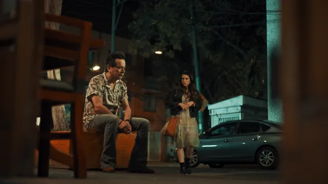 Chavorrucos tập 4 Vietsub HD - PhimMoiHot Chavorrucos tập 4 Vietsub HD - PhimMoiHot