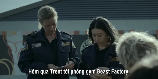 Xem phim Deadloch Vietsub HD tại PhimMoiHot Xem phim Deadloch Vietsub HD tại PhimMoiHot