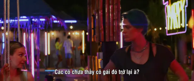 Xem phim Những Cô Nàng Hành Động Vietsub HD tại PhimMoiHot