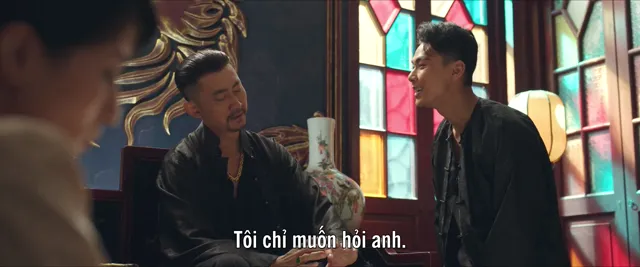 Nam Dương Nữ Nhi Tình tập 11 Vietsub HD - PhimMoiHot Nam Dương Nữ Nhi Tình tập 11 Vietsub HD - PhimMoiHot