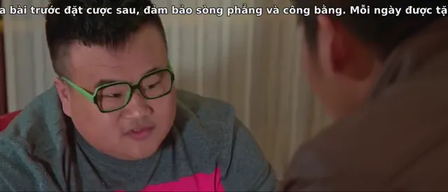 Hình ảnh phim Bố của ông Hài trên PhimMoiHot Hình ảnh phim Bố của ông Hài trên PhimMoiHot