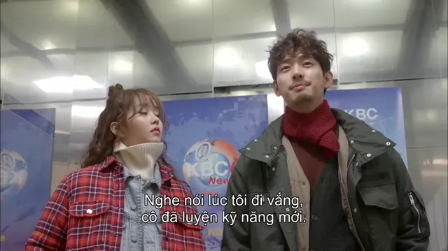 Chuyện tình radio tập 16 Vietsub HD - PhimMoiHot Chuyện tình radio tập 16 Vietsub HD - PhimMoiHot