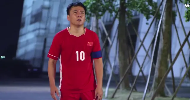 Vua bóng đá tập 1 Vietsub HD - PhimMoiHot Vua bóng đá tập 1 Vietsub HD - PhimMoiHot
