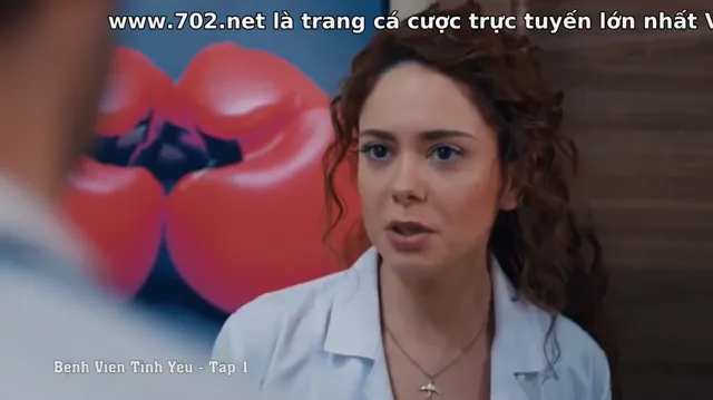 Bệnh Viện Tình Yêu tập 49 Vietsub HD - PhimMoiHot Bệnh Viện Tình Yêu tập 49 Vietsub HD - PhimMoiHot