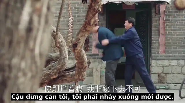 Hình ảnh Hồ Đại Minh luôn có người chờ tập 1 trên PhimMoiHot Hình ảnh Hồ Đại Minh luôn có người chờ tập 1 trên PhimMoiHot