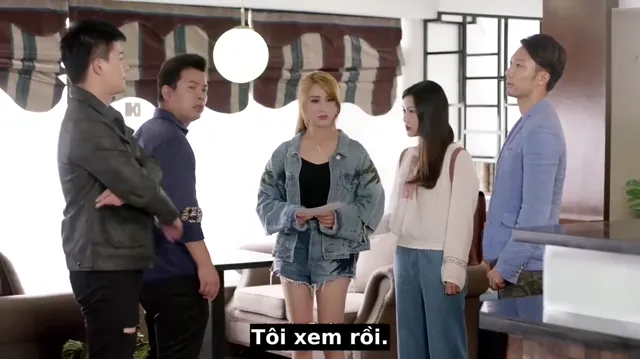 Đúng Thời Gian Đúng Người Phần 2 tập 3 Vietsub HD - PhimMoiHot Đúng Thời Gian Đúng Người Phần 2 tập 3 Vietsub HD - PhimMoiHot