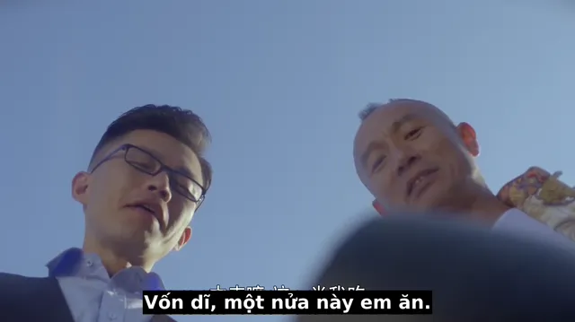 Hình ảnh Có Nhà Có Xe tập 3 trên PhimMoiHot Hình ảnh Có Nhà Có Xe tập 3 trên PhimMoiHot