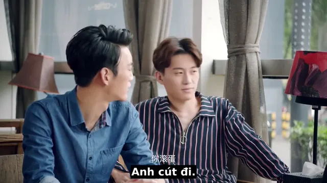 Hình ảnh Lên Men Nào, Người Bọ Lập Nghiệp tập 9 trên PhimMoiHot Hình ảnh Lên Men Nào, Người Bọ Lập Nghiệp tập 9 trên PhimMoiHot