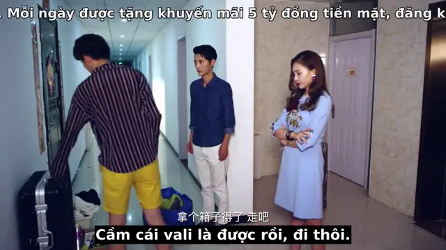 Lên Men Nào, Người Bọ Lập Nghiệp tập 9 Vietsub HD - PhimMoiHot Lên Men Nào, Người Bọ Lập Nghiệp tập 9 Vietsub HD - PhimMoiHot