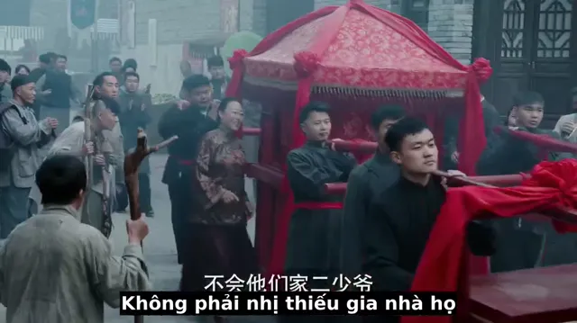 Hình ảnh Lầu Ngoại Lâu tập 13 trên PhimMoiHot Hình ảnh Lầu Ngoại Lâu tập 13 trên PhimMoiHot