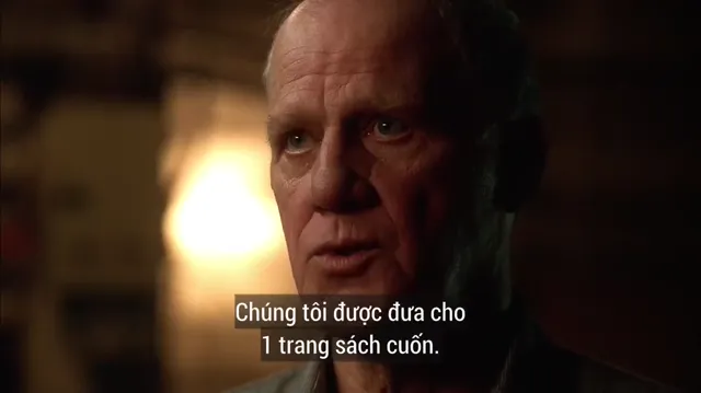 Hình ảnh Bí Danh: Phần 5 tập 7 trên PhimMoiHot Hình ảnh Bí Danh: Phần 5 tập 7 trên PhimMoiHot