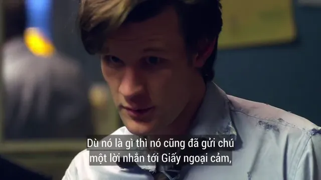 Xem Bác Sĩ Vô Danh Phần 5 tập 11 Vietsub tại PhimMoiHot Xem Bác Sĩ Vô Danh Phần 5 tập 11 Vietsub tại PhimMoiHot
