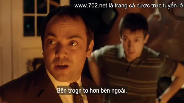 Bác Sĩ Vô Danh Phần 6 2011 Vietsub HD - PhimMoiHot Bác Sĩ Vô Danh Phần 6 2011 Vietsub HD - PhimMoiHot