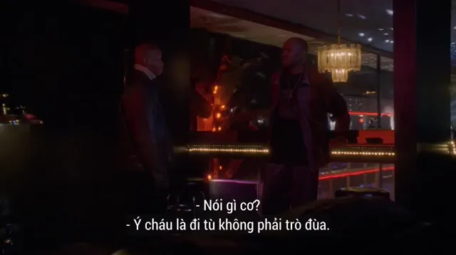Hình ảnh Đường Dây Tội Phạm: Phần 1 tập 9 trên PhimMoiHot Hình ảnh Đường Dây Tội Phạm: Phần 1 tập 9 trên PhimMoiHot